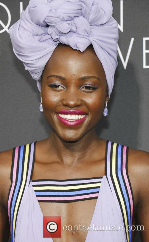 Lupita Nyong'o 3