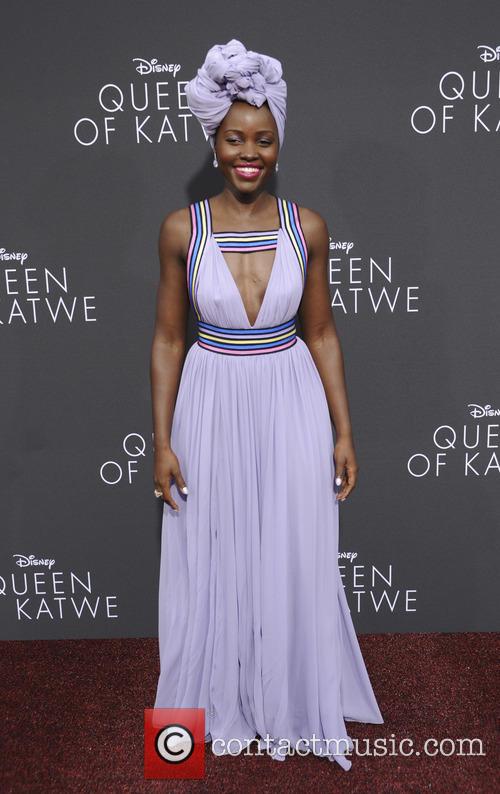 Lupita Nyong'o 11