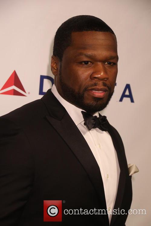 50 Cent 2