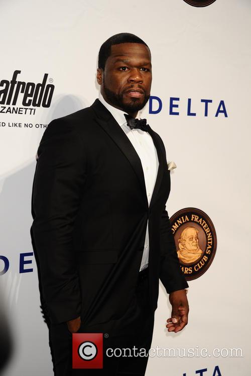 50 Cent 3