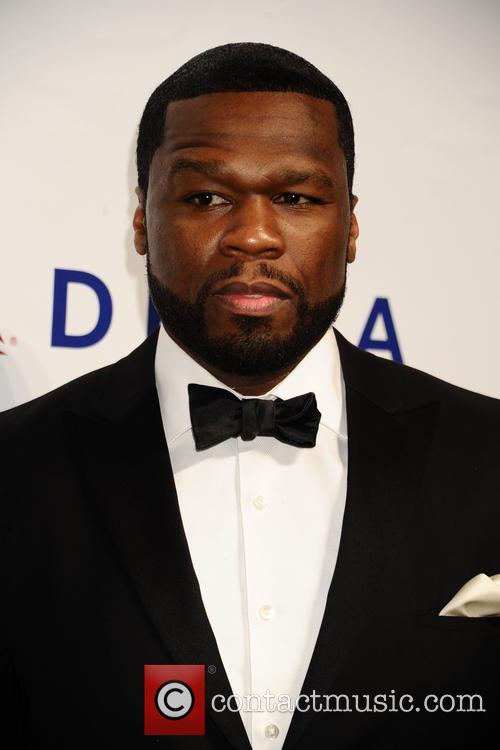 50 Cent 5