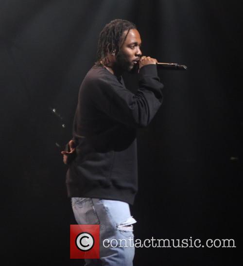 Kendrick Lamar 1