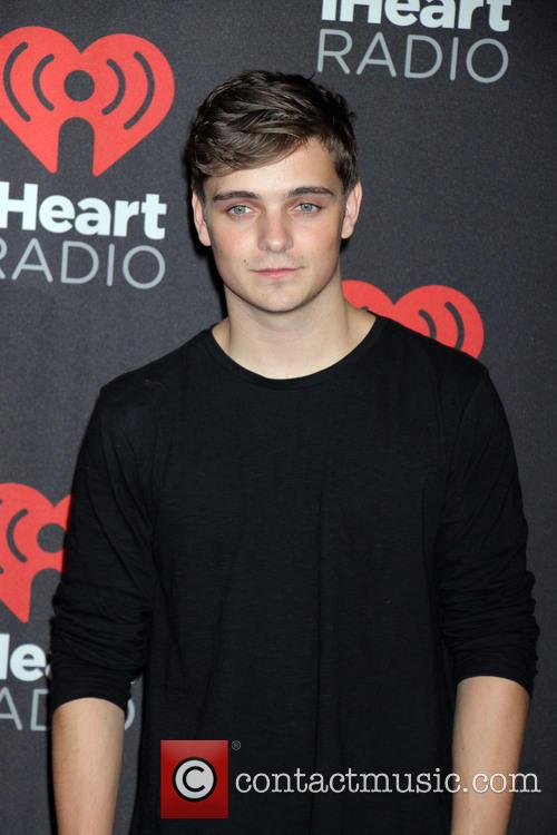 Martin Garrix 2