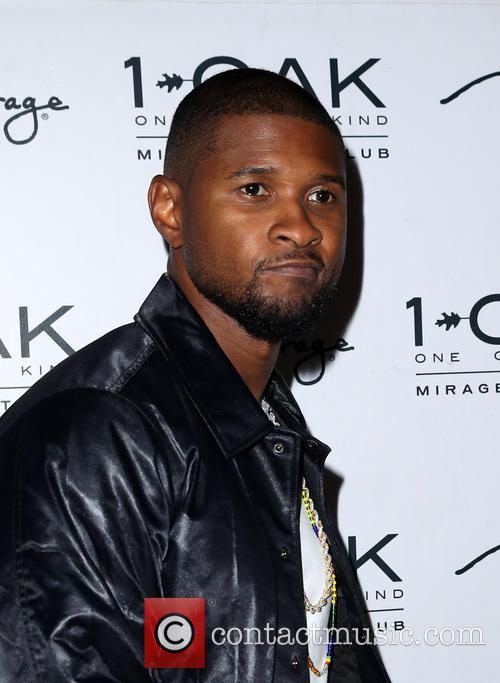 Usher 11