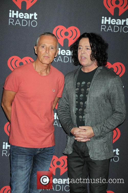 Tears For Fears 2