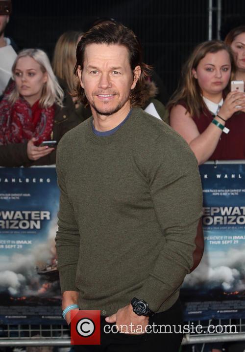 Mark Wahlberg 3