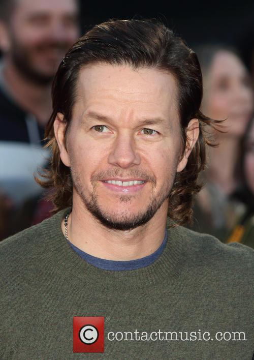 Mark Wahlberg 5