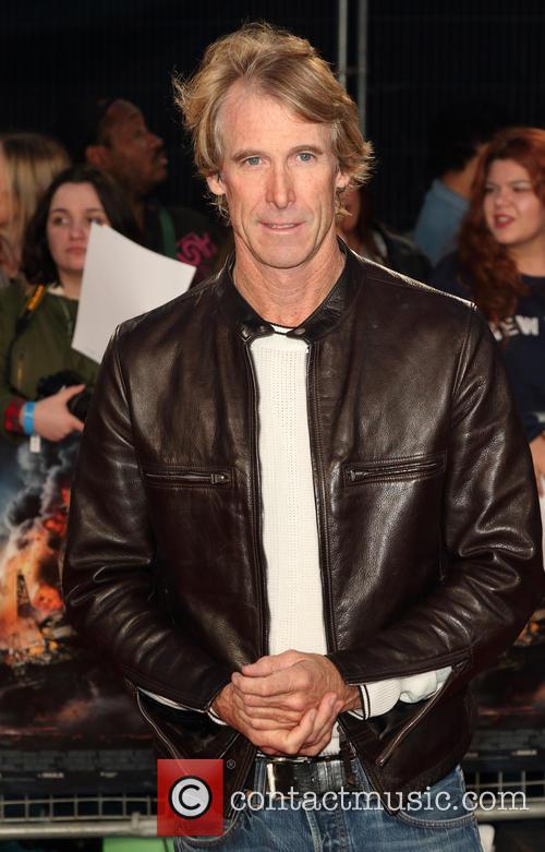 Michael Bay