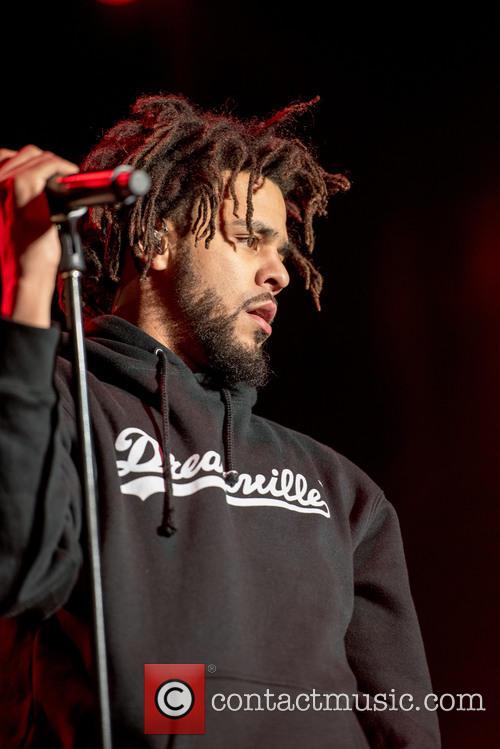 J Cole