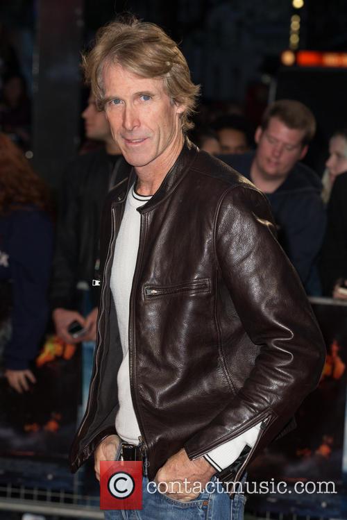 Michael Bay