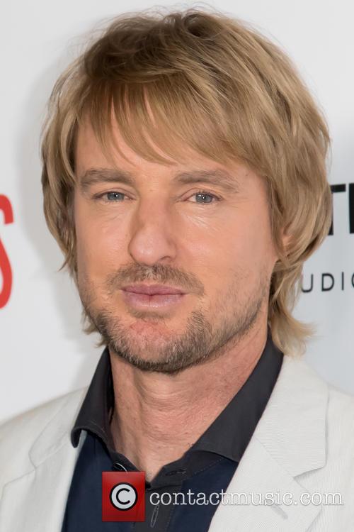 Owen Wilson 1