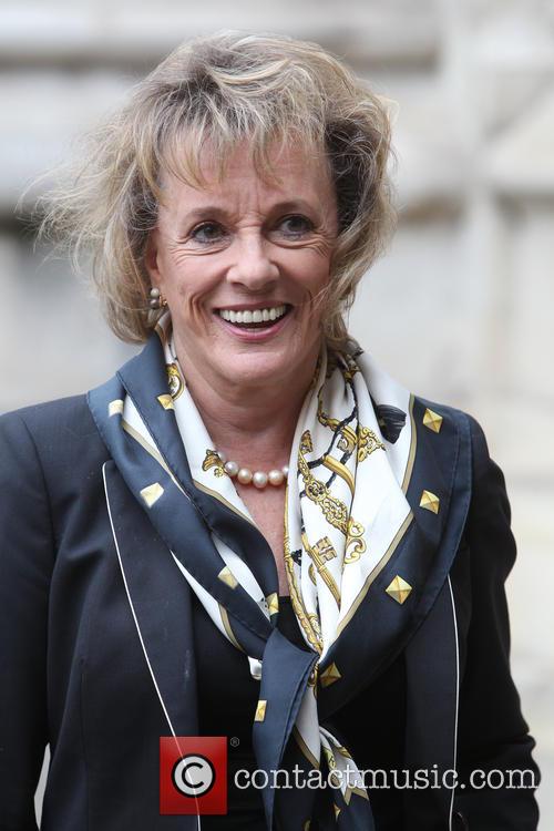 Esther Rantzen 1