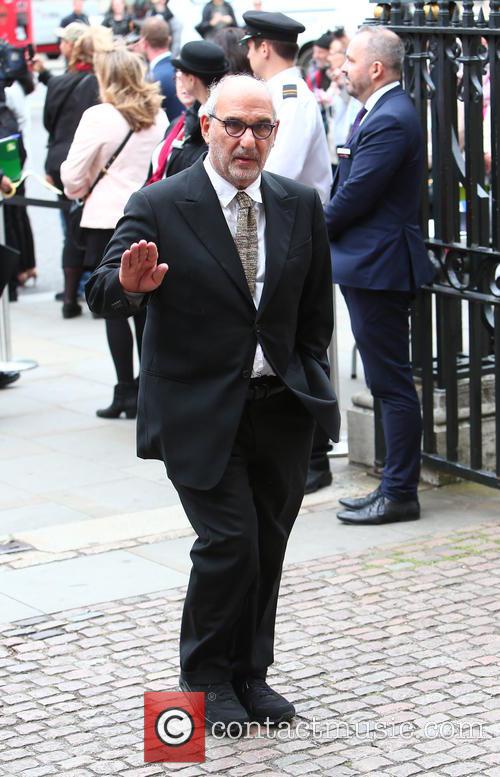 Alan Yentob