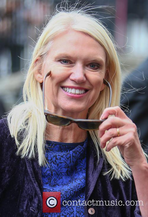 Anneka Rice