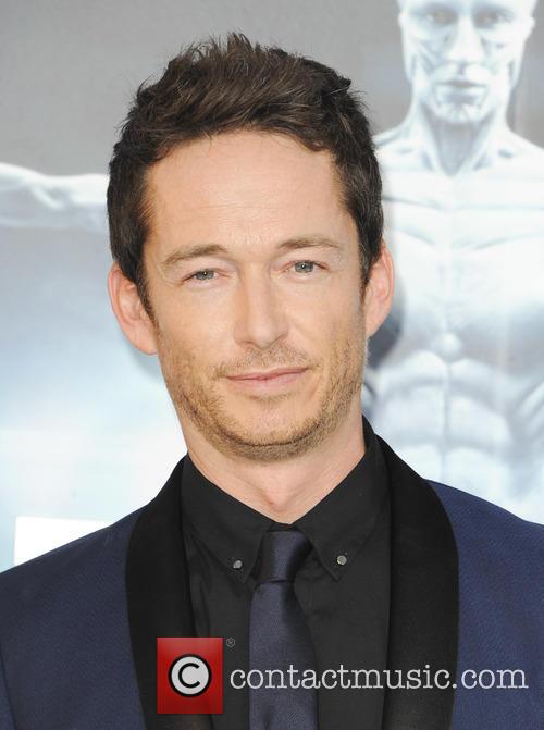 Simon Quarterman 1