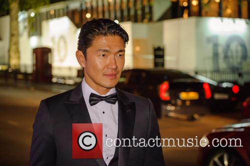 Rick Yune