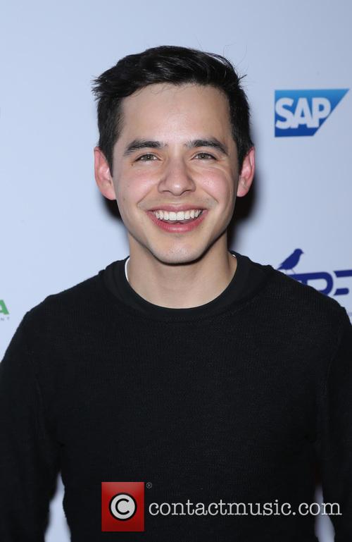 David Archuleta 5