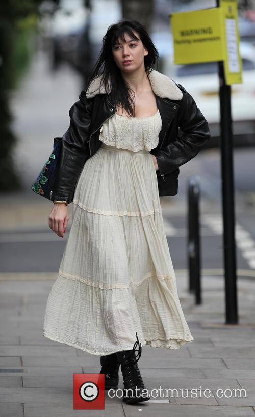 Daisy Lowe 11