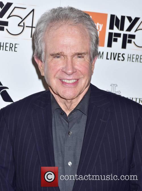 Warren Beatty 2