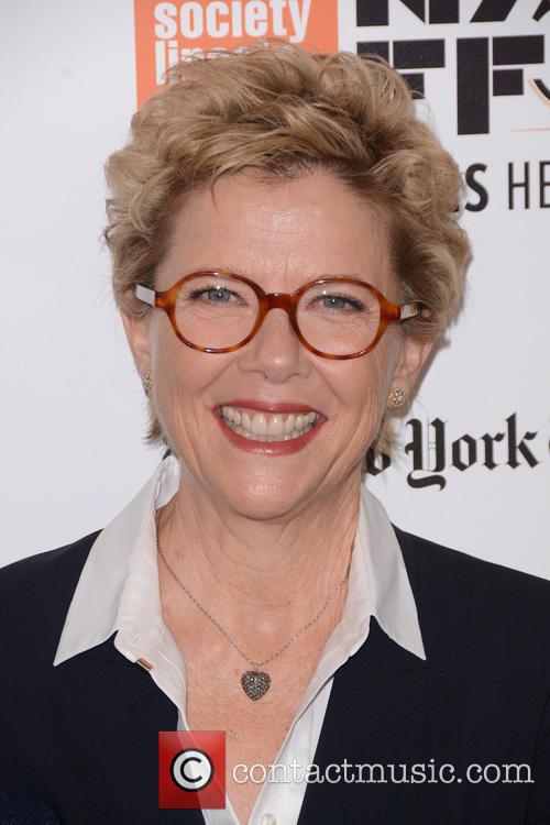 Annette Bening