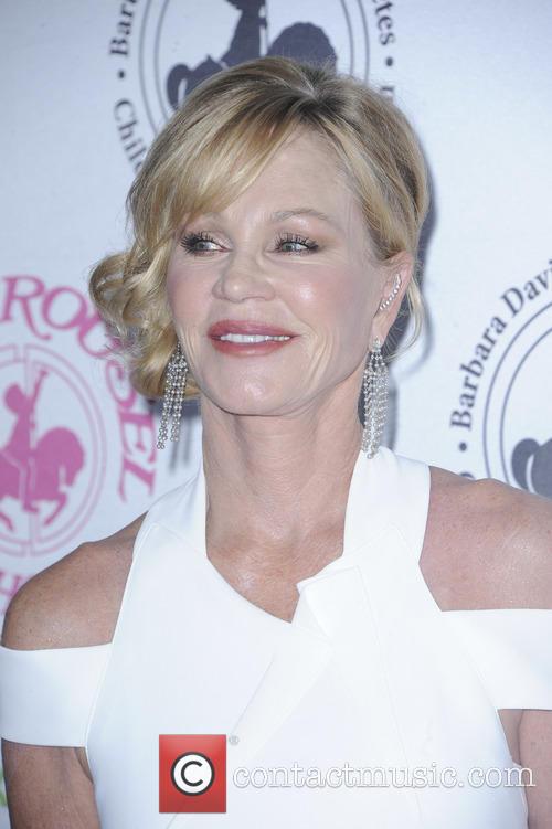 Melanie Griffith 2