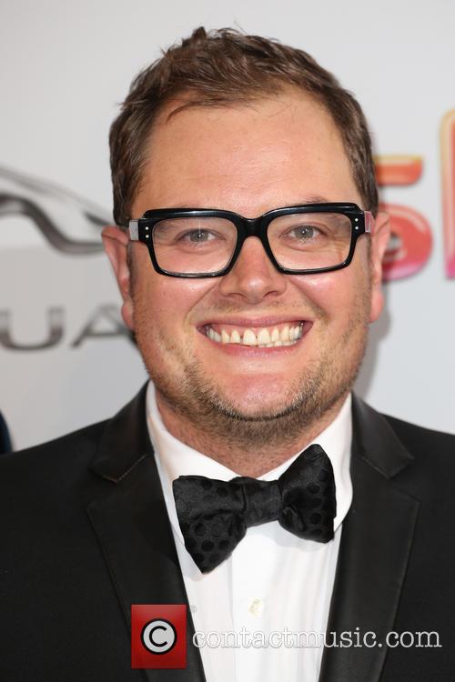 Alan Carr