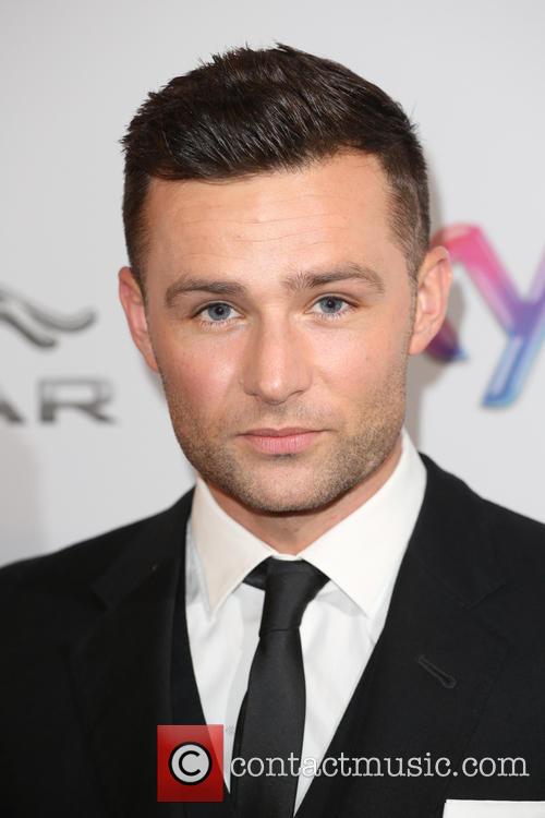 Harry Judd