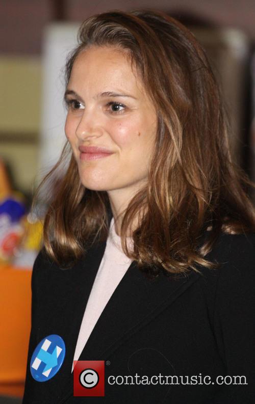 Natalie Portman 8