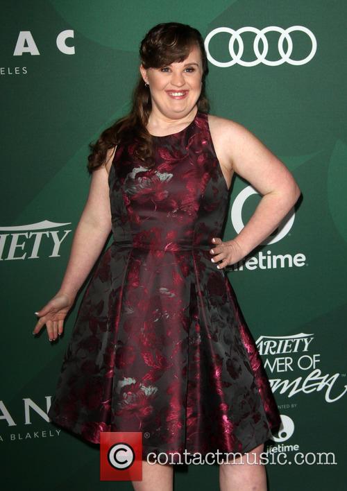 Jamie Brewer 3