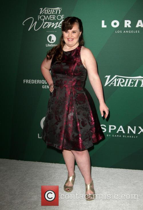 Jamie Brewer 4