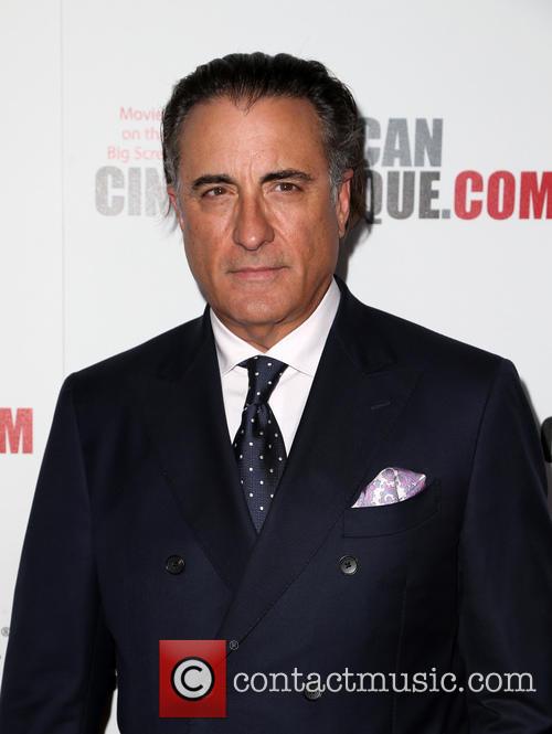 Andy Garcia 2