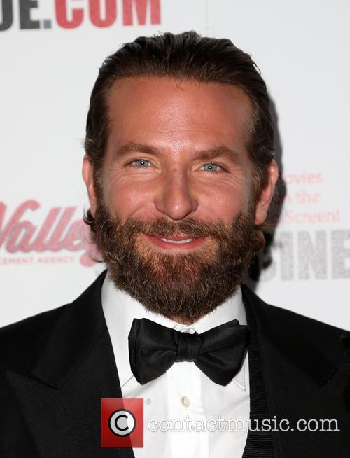 Bradley Cooper 7