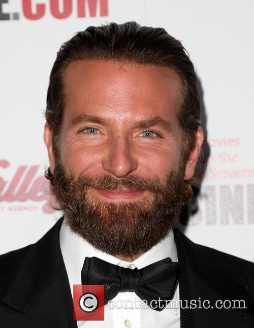 Bradley Cooper 8