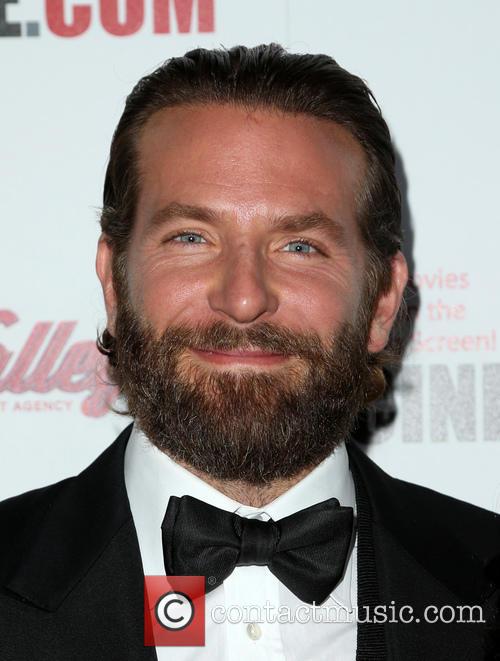 Bradley Cooper 10