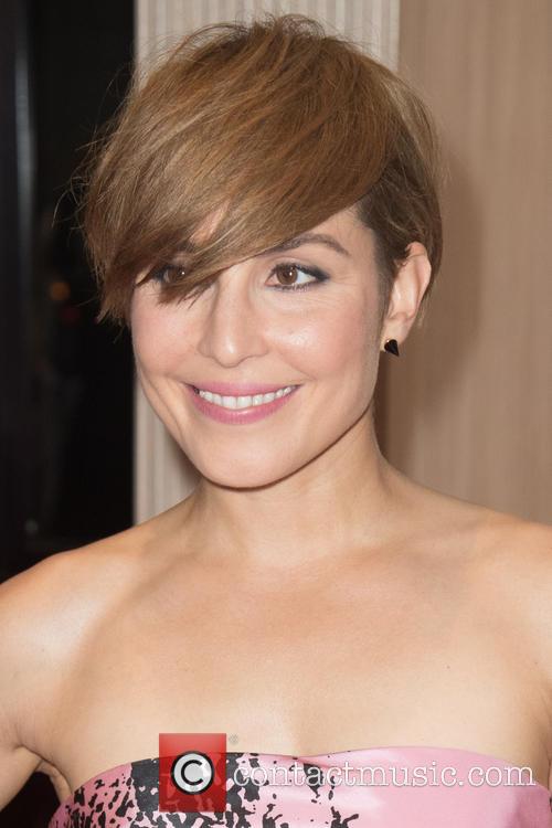 Noomi Rapace 7