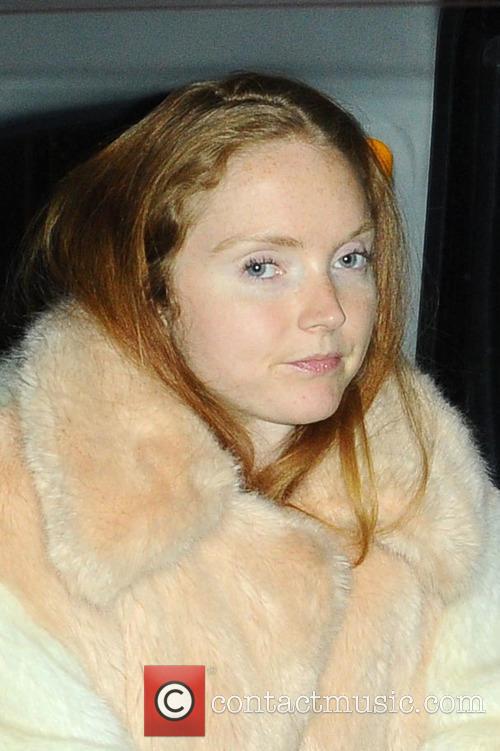 Lily Cole 6