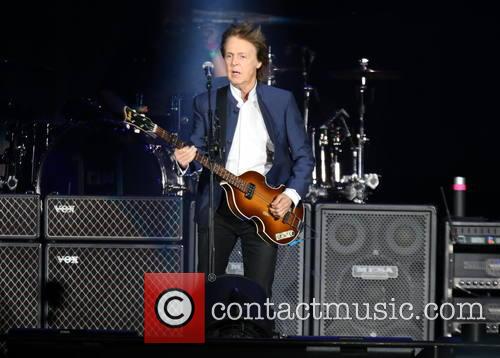 Paul McCartney