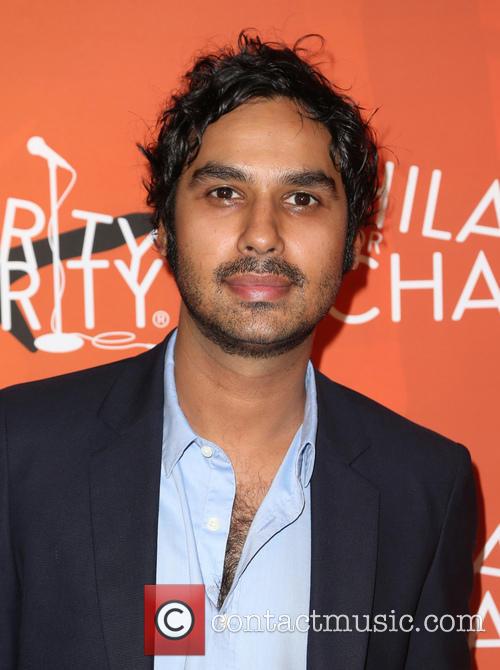 Kunal Nayyar 4