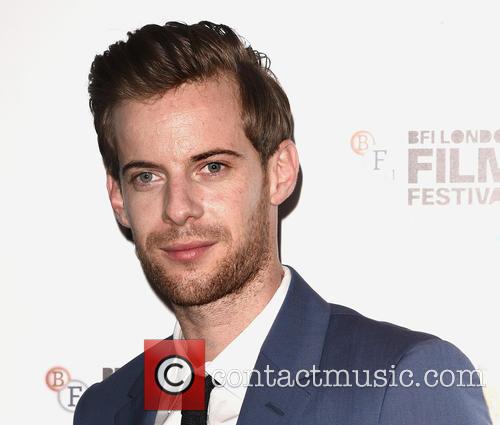 Luke Treadaway