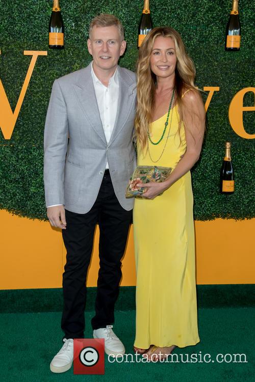 Cat Deeley 8