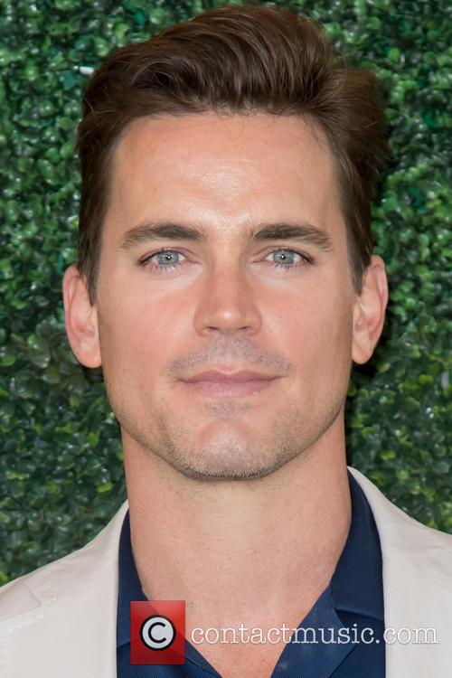 Matt Bomer 6