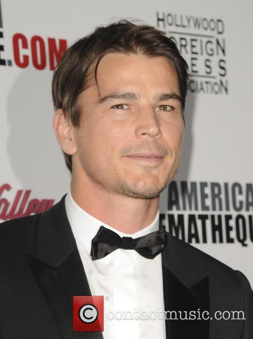 Josh Hartnett