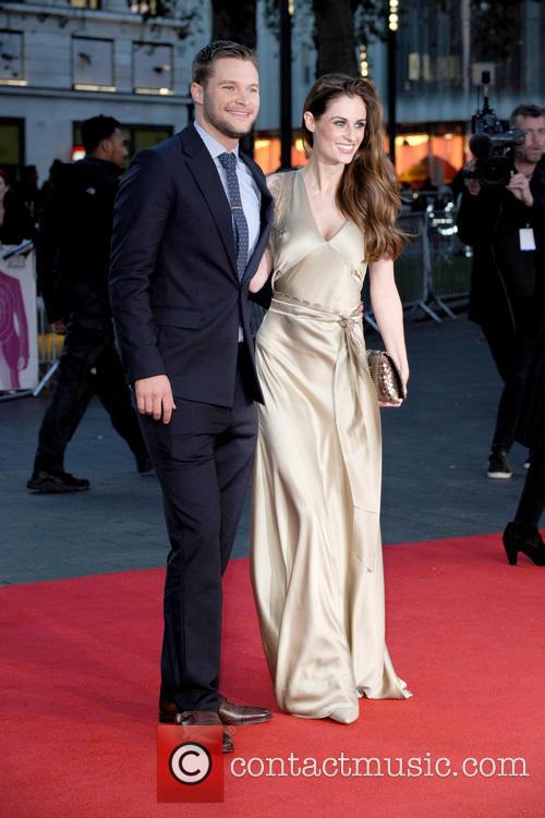 Jack Reynor and Madeline Mulqueen 5