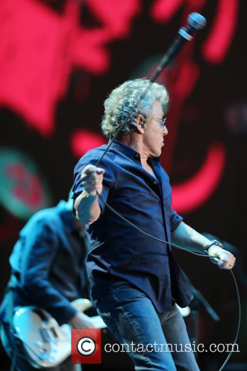 Roger Daltrey 8