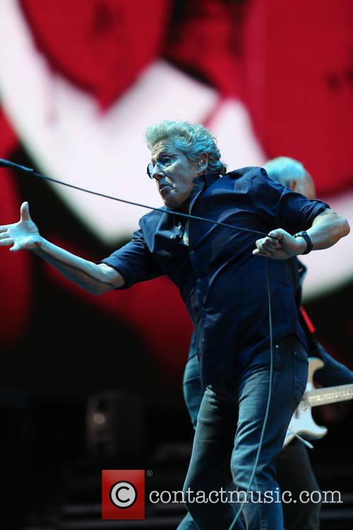 Roger Daltrey 10