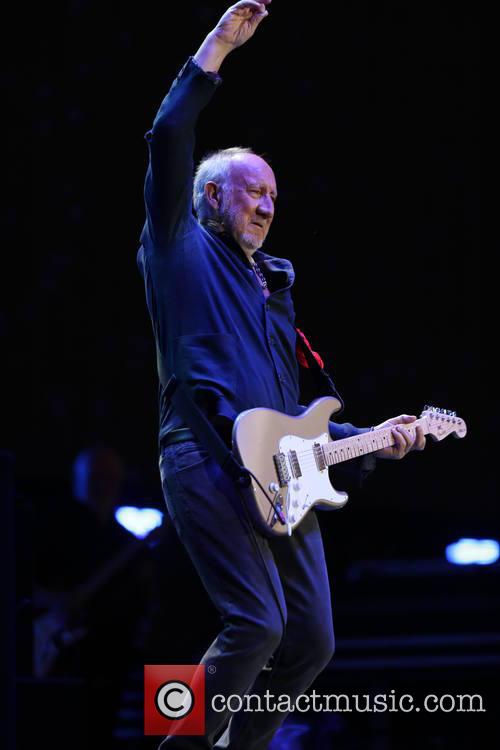 Pete Townshend 8