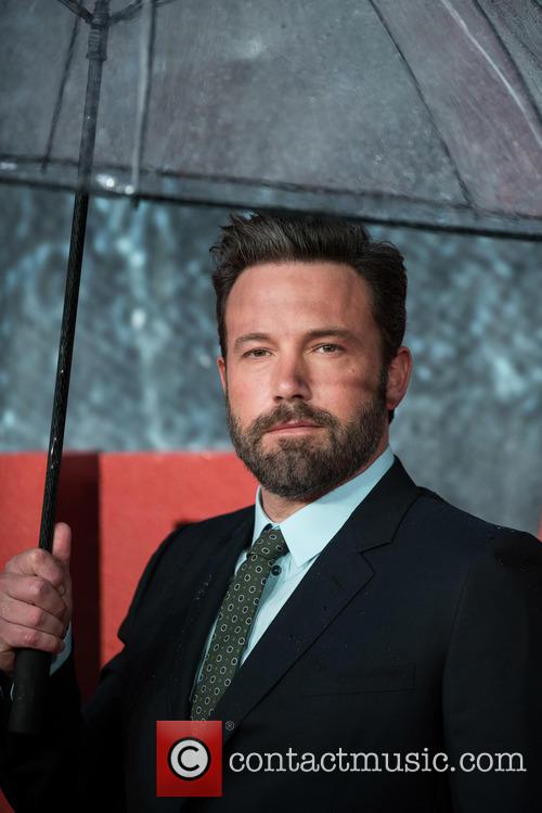 Ben Affleck 2