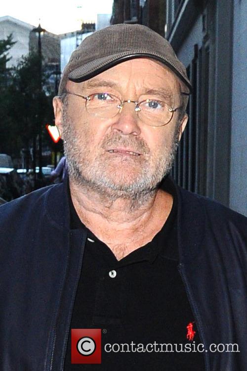 Phil Collins 2