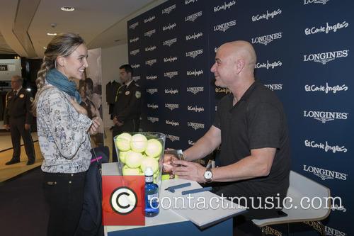 Andre Agassi 3