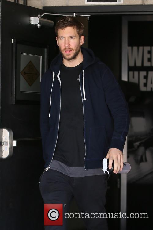 Calvin Harris 5